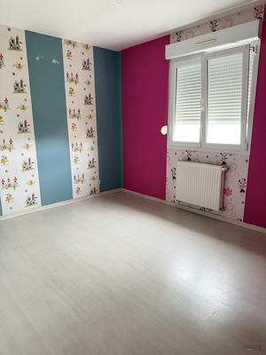 Appartement - 71 m² - 4 pièces