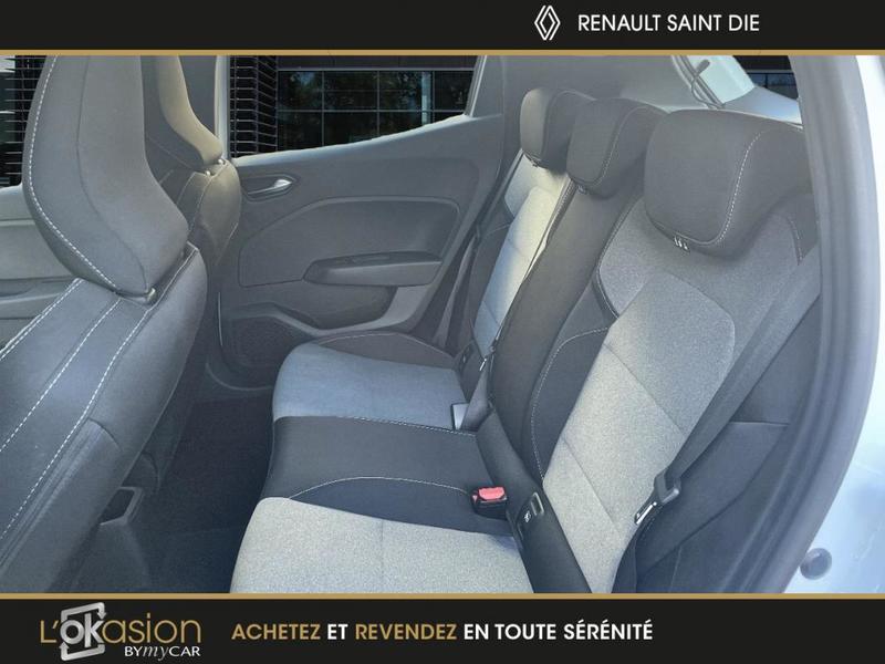 Renault Clio V TCe 90 ch Gsr2 Evolution