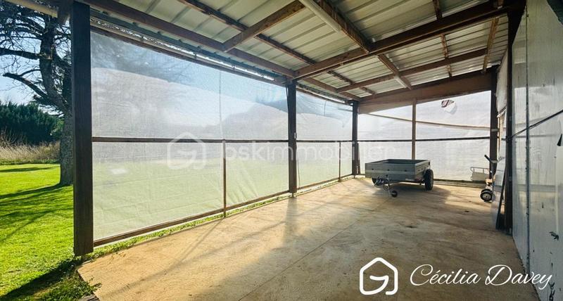 Maison de village - 160 m² - 6 pièces