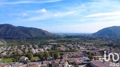 Maison - 209 m² - 6 pièces