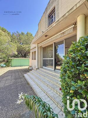 Maison - 155 m² - 6 pièces