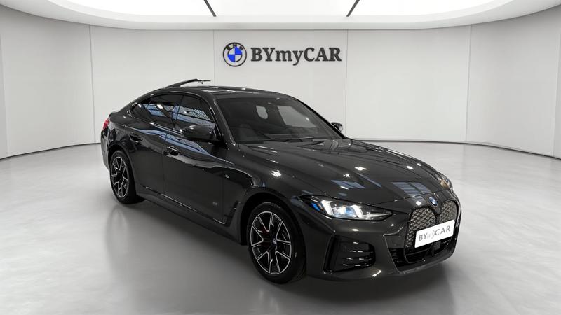 Bmw i4 G26 Lci xDrive40 401 ch Bva m Sport