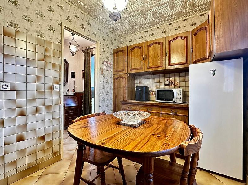 Maison - 81 m² - 4 pièces