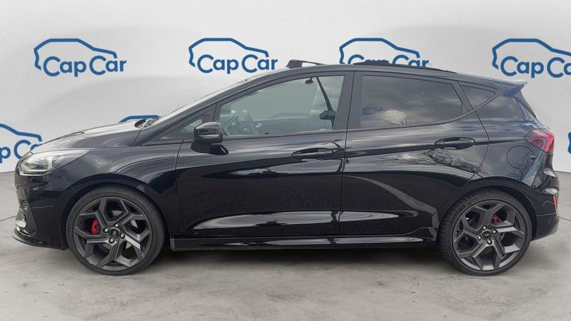 Ford Fiesta VII 1.5 EcoBoost 200 St - Première main Garantie constructeur