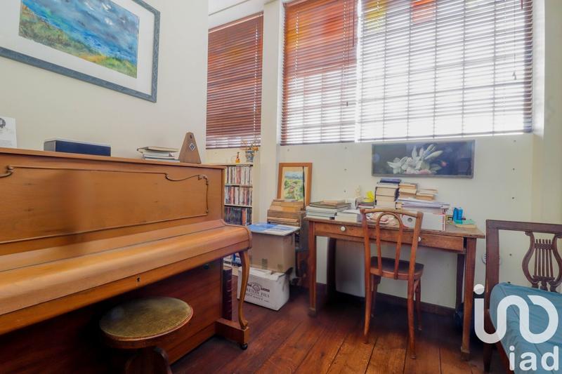 Appartement - 69 m² - 4 pièces