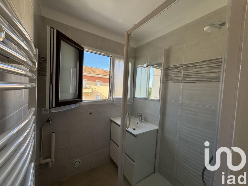 Appartement - 64 m² - 4 pièces