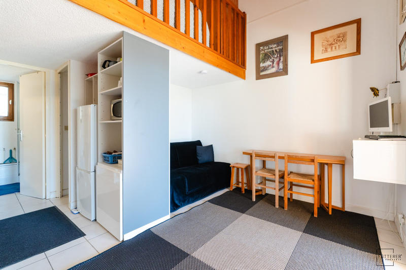 Maison - 33 m² - 3 pièces