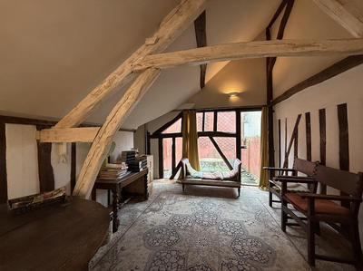 Maison - 160 m² - 5 pièces