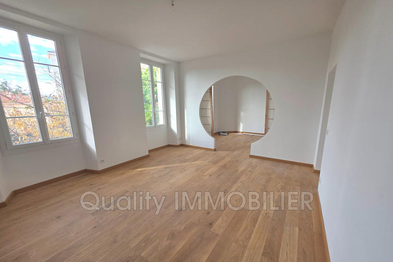 Appartement - 182 m²