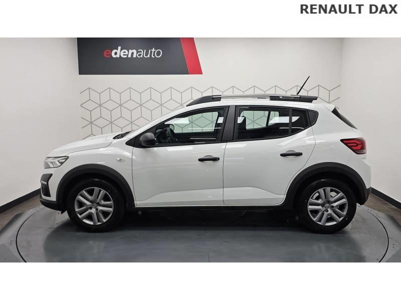 Dacia Sandero Eco-G 100 Stepway Essential