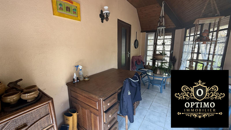 Maison - 110 m² - 6 pièces