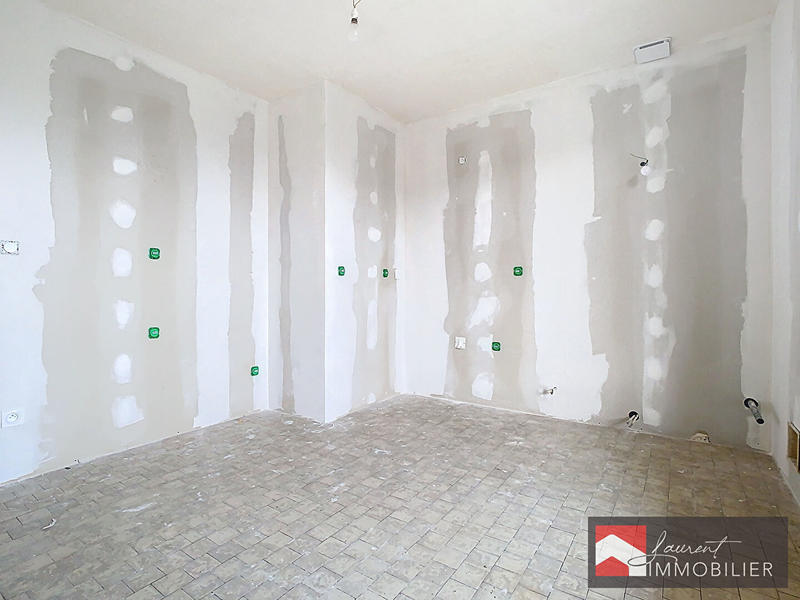 Maison - 141 m² - 6 pièces