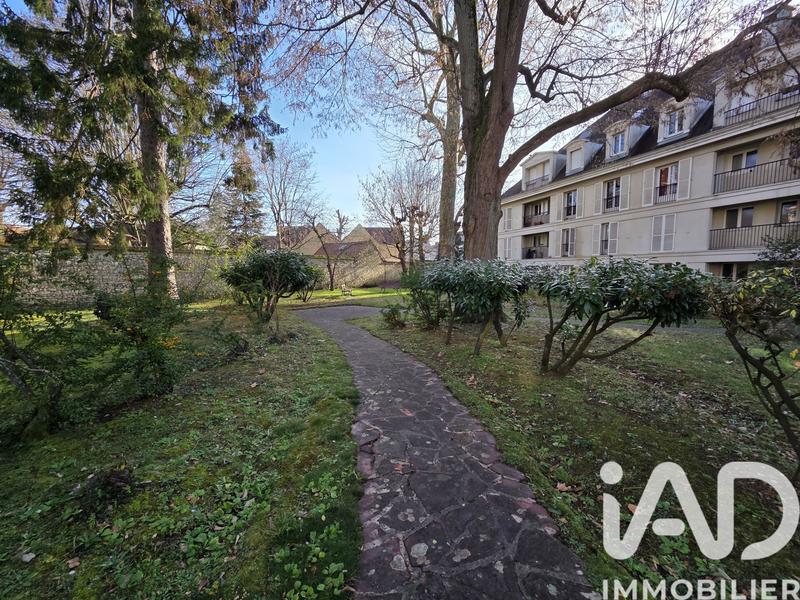 Appartement - 30 m² - 1 pièce