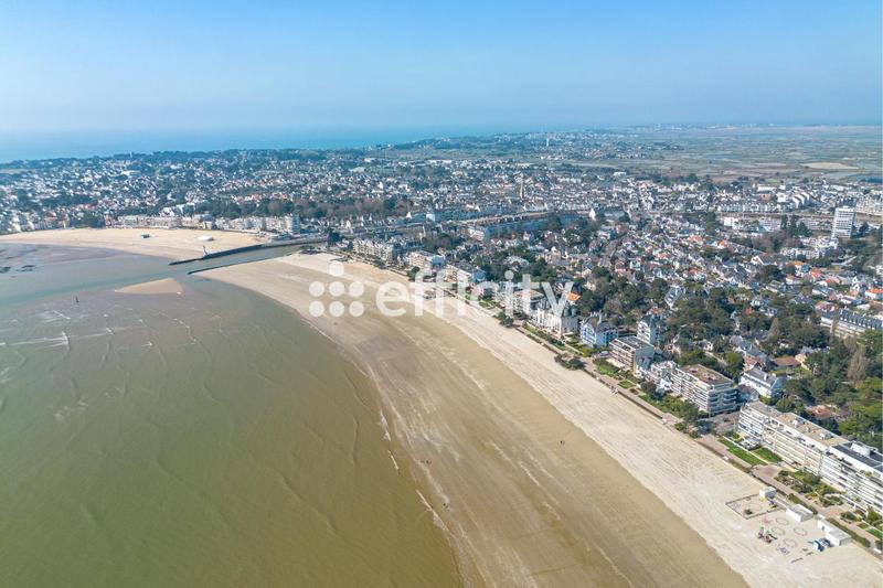 Appartement - 52 m² - 3 pièces