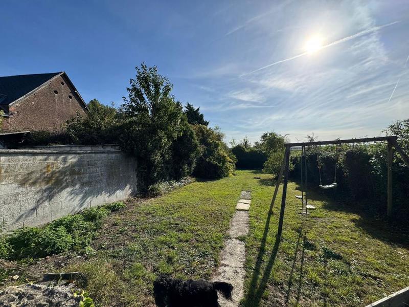 Maison - 132 m² - 4 pièces