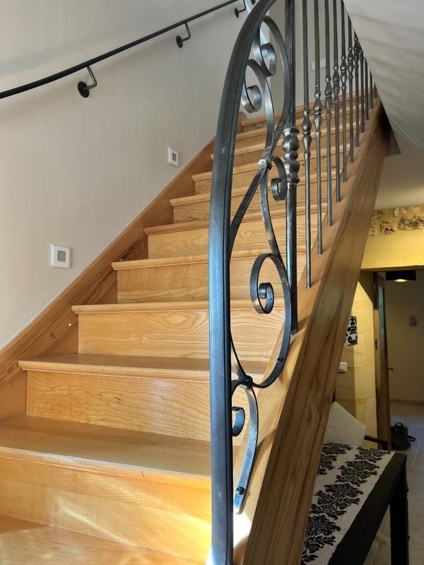 Demeure - 450 m² - 9 pièces