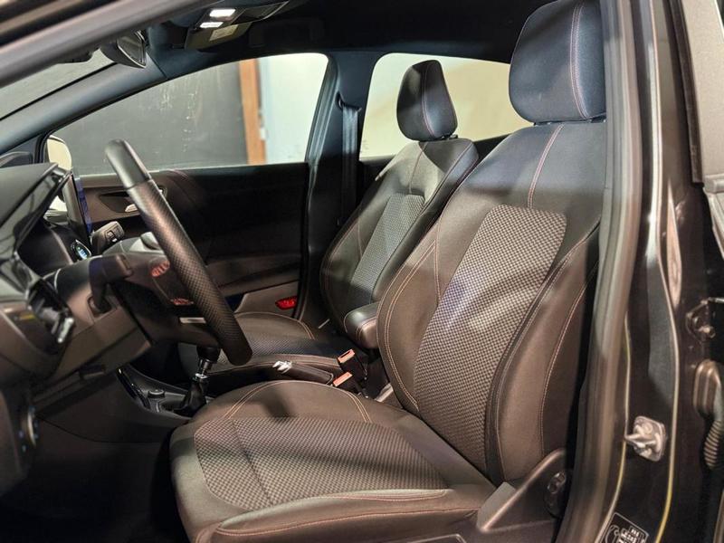 Ford Puma II 1.0 i Flexifuel St-Line 125ch Attelage, Apple CarPlay, Cockpit digital