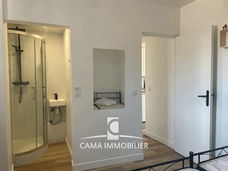 Maison - 68 m² - 4 pièces