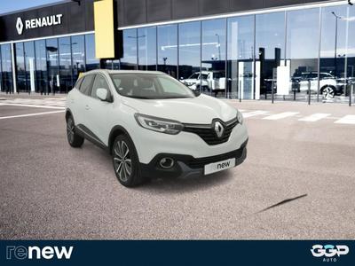 Renault Kadjar TCe 130 Energy Intens Edc