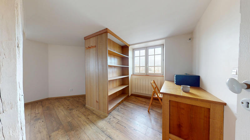 Maison - 85 m² - 3 pièces