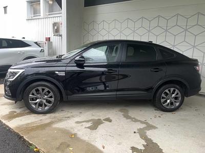 Renault Arkana TCe 140 Edc - 23 Evolution