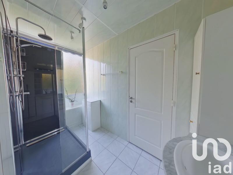 Appartement - 77 m² - 4 pièces