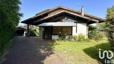 Maison - 191 m² - 7 pièces