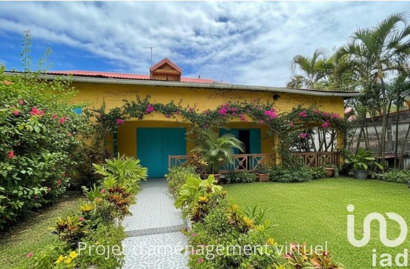 Immeuble - 1 148 m²