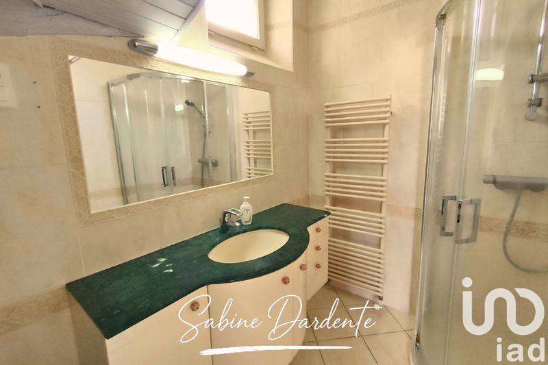 Maison de village - 102 m² - 5 pièces