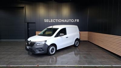 Renault Kangoo Tce 100 Grand Confort