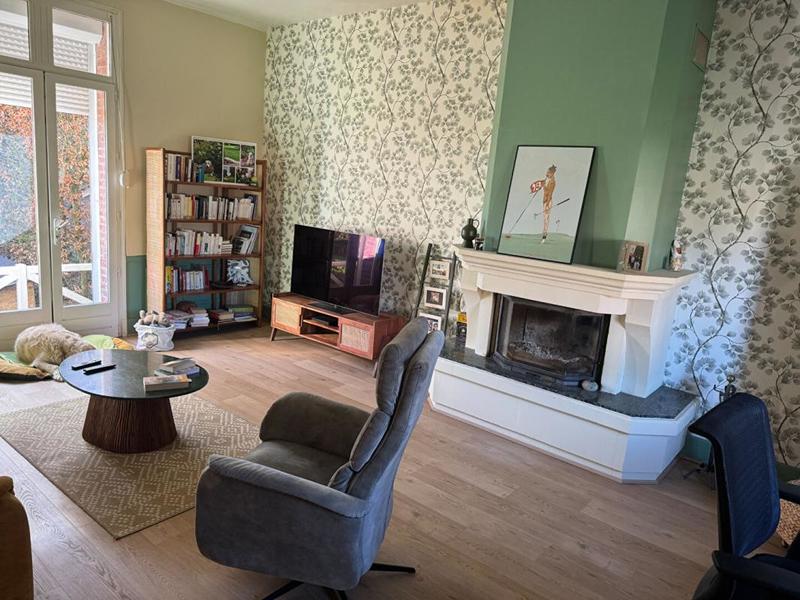 Maison - 168 m² - 5 pièces