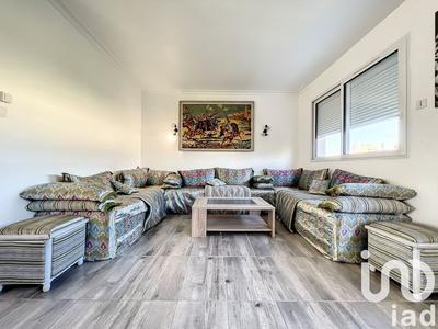 Maison - 124 m² - 5 pièces