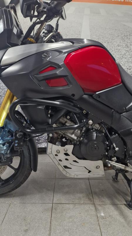 Suzuki Dl V-Strom 1000