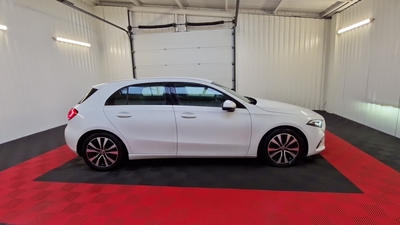 Mercedes Classe a 180 Style Line 7g-Dct