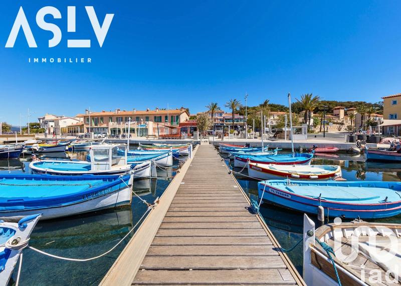 Maison de maîtres - 222 m² - 6 pièces