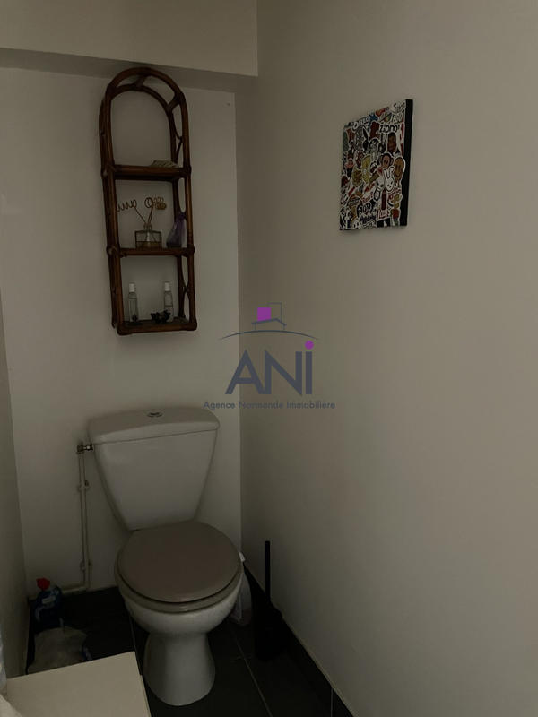 Appartement - 69 m² - 3 pièces