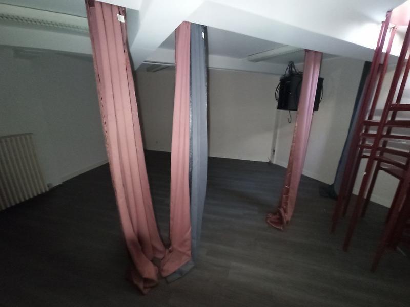 Local commercial - 115 m²