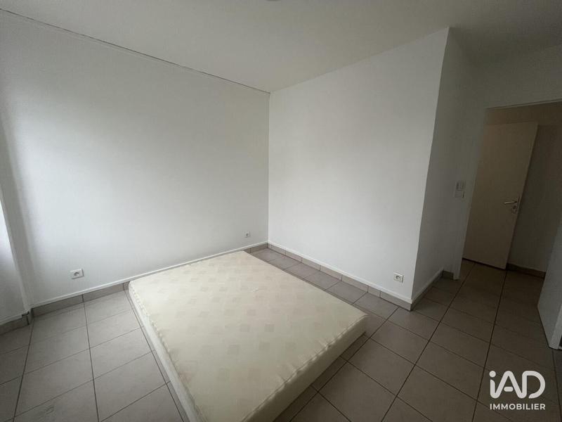 Appartement - 52 m² - 2 pièces