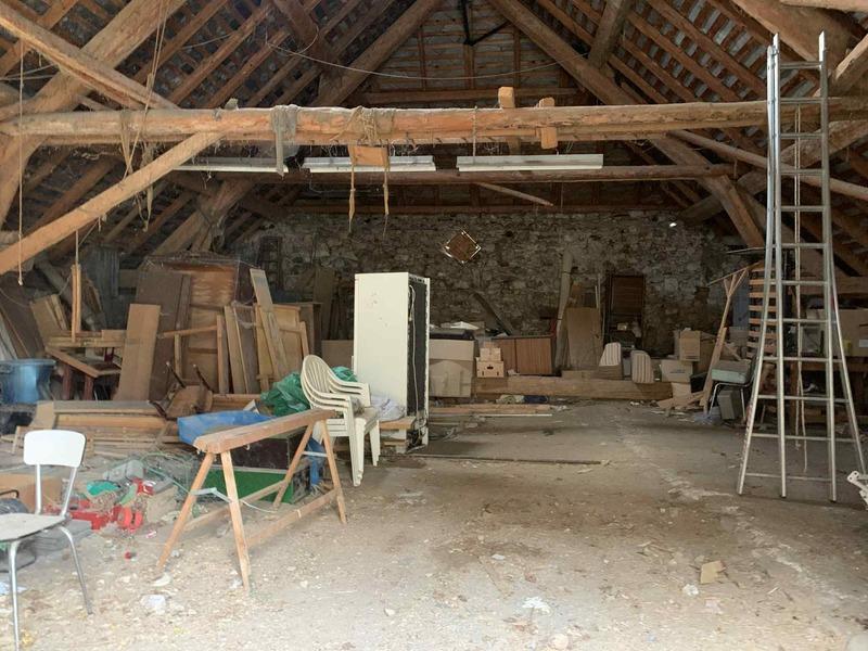 Maison - 70 m² - 4 pièces