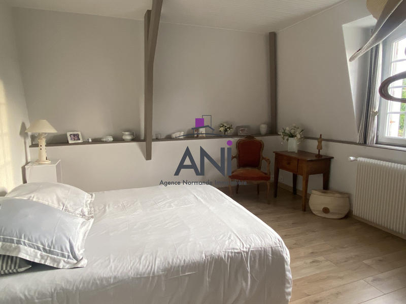 Maison - 178 m² - 7 pièces