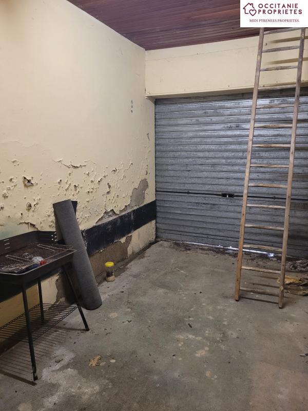 Maison - 84 m² - 3 pièces