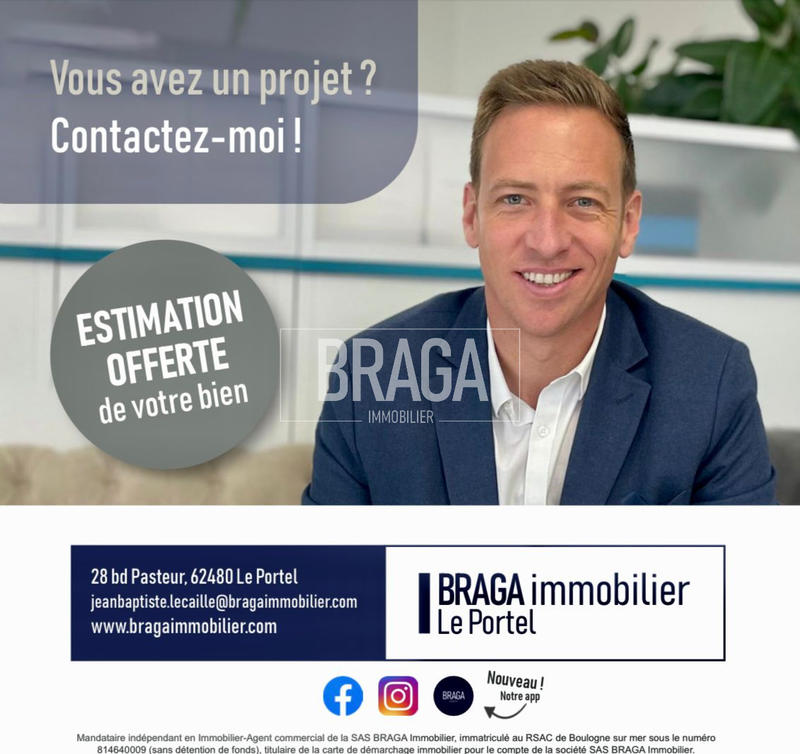 Immeuble - 155 m² - 8 pièces