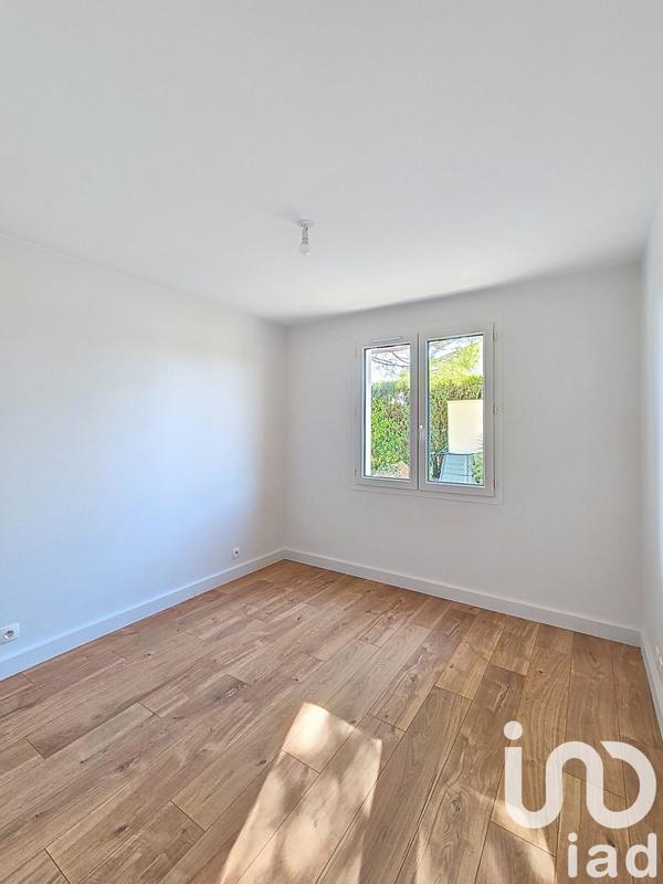 Maison - 88 m² - 4 pièces