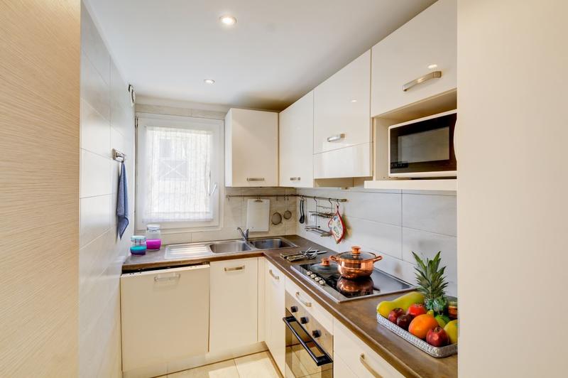 Appartement - 73 m² - 3 pièces