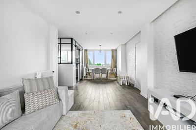 Appartement - 68 m² - 4 pièces