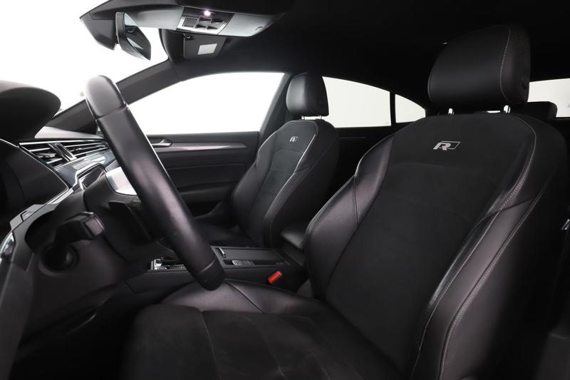 Volkswagen Arteon 2.0 Tdi R-Line Dsg7 150 ch