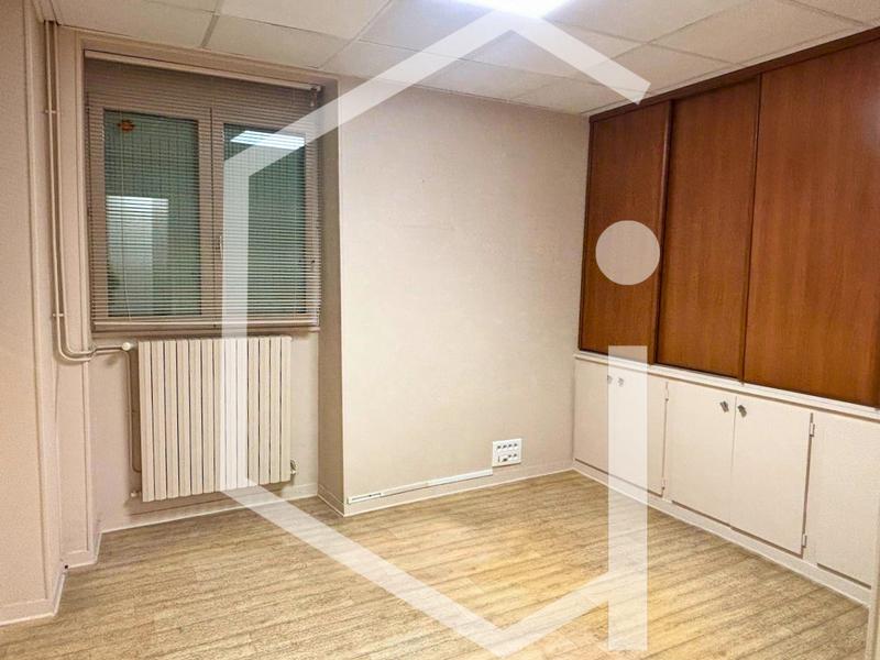 Immeuble - 133 m² - 4 pièces