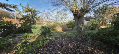 Maison - 96 m² - 4 pièces