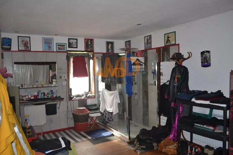 Ferme - 115 m² - 5 pièces