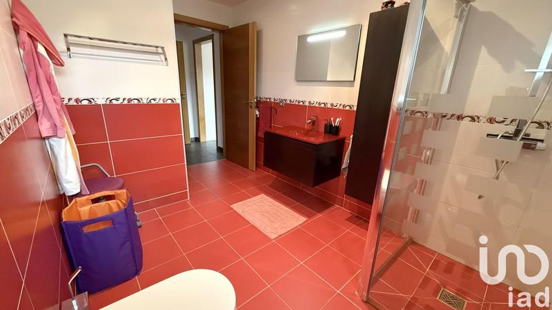 Maison de maîtres - 510 m² - 15 pièces